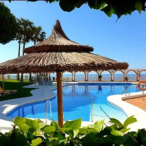 Apartamento *apartamento Paradise* El Placer Del Relax, Benalmádena
