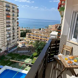 Apartamento Naciones Playa, Benalmádena