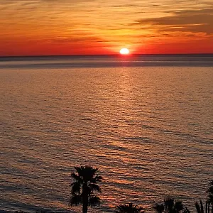 Apartamento Aloha Vibe, Benalmádena